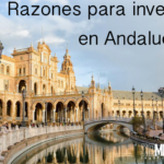invertir en Andalucía